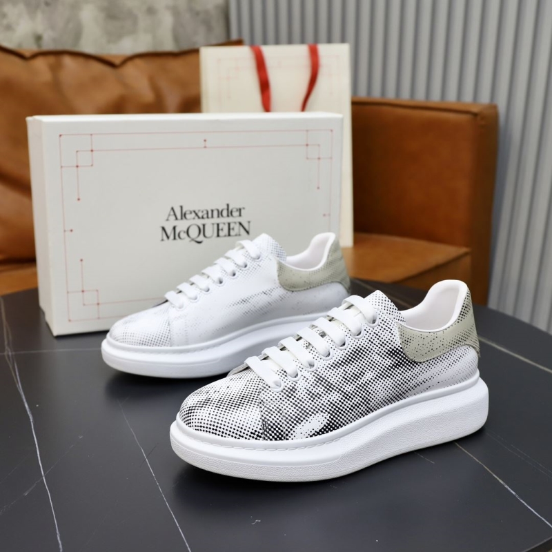 Alexander Mcqueen Casual Shoes